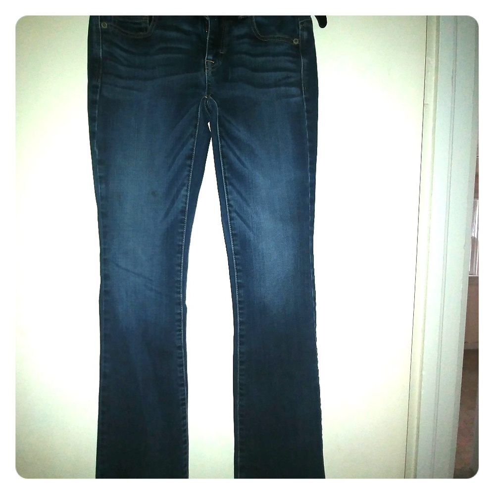 AE Jeans